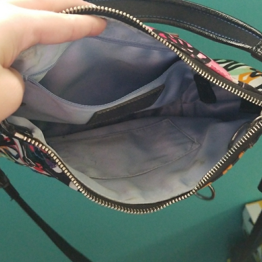 Coach Purse - Picture 2 of 2